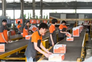 申通快遞顯示到達卻不派送，提示“客戶原因”與倉儲服務的關聯(lián)解析