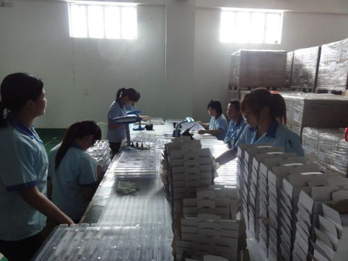 平板電腦進口保稅區(qū)申報及修理安排指南