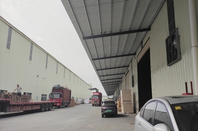 南莊倉庫出租 一站式倉儲物流解決方案，助力企業高效運營