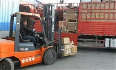 東莞石排鎮至龍井物流專線 高效、安全的普通貨物倉儲服務解決方案