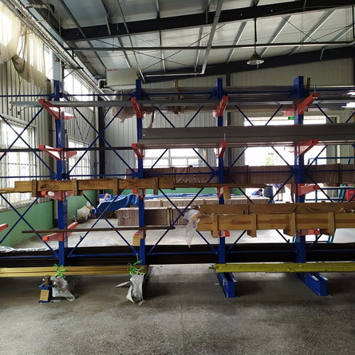 專業(yè)倉儲(chǔ)解決方案 不規(guī)則貨物懸臂貨架生產(chǎn)與優(yōu)質(zhì)倉儲(chǔ)服務(wù)