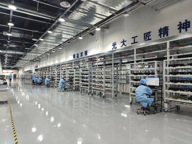 以數字化賦能質量提升，浪潮計算機入選山東省質量標桿